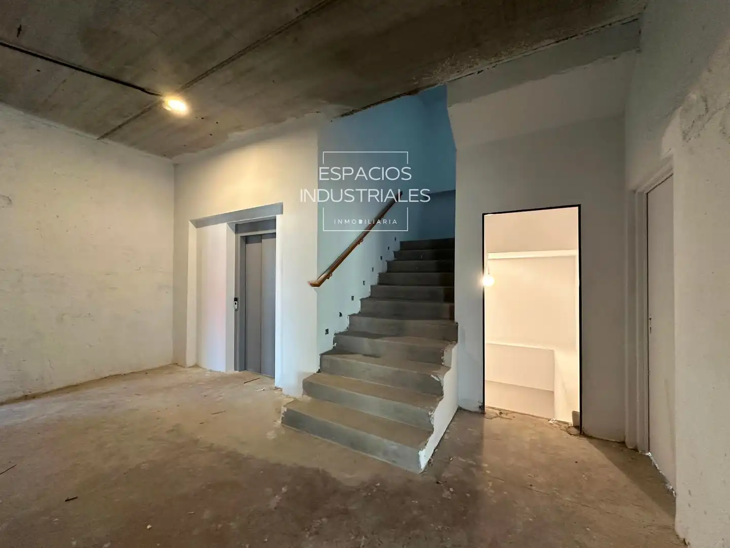 Nave industrial con ascensore in affitto a Los Olivos - Los Ángeles, imagen 12