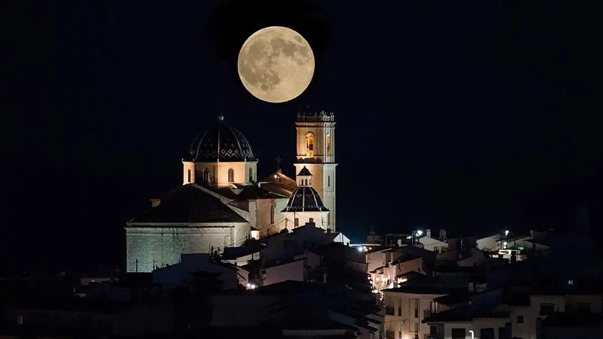 Mini appartamento con terrazza in vendita a Altea ciudad, imagen 22