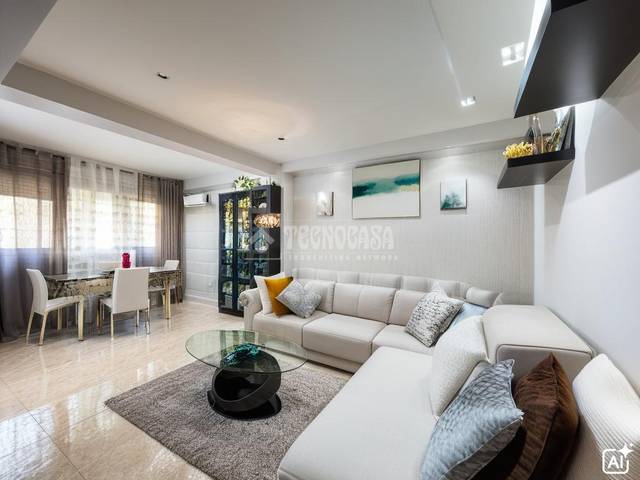 Piso en Venta en Portazgo