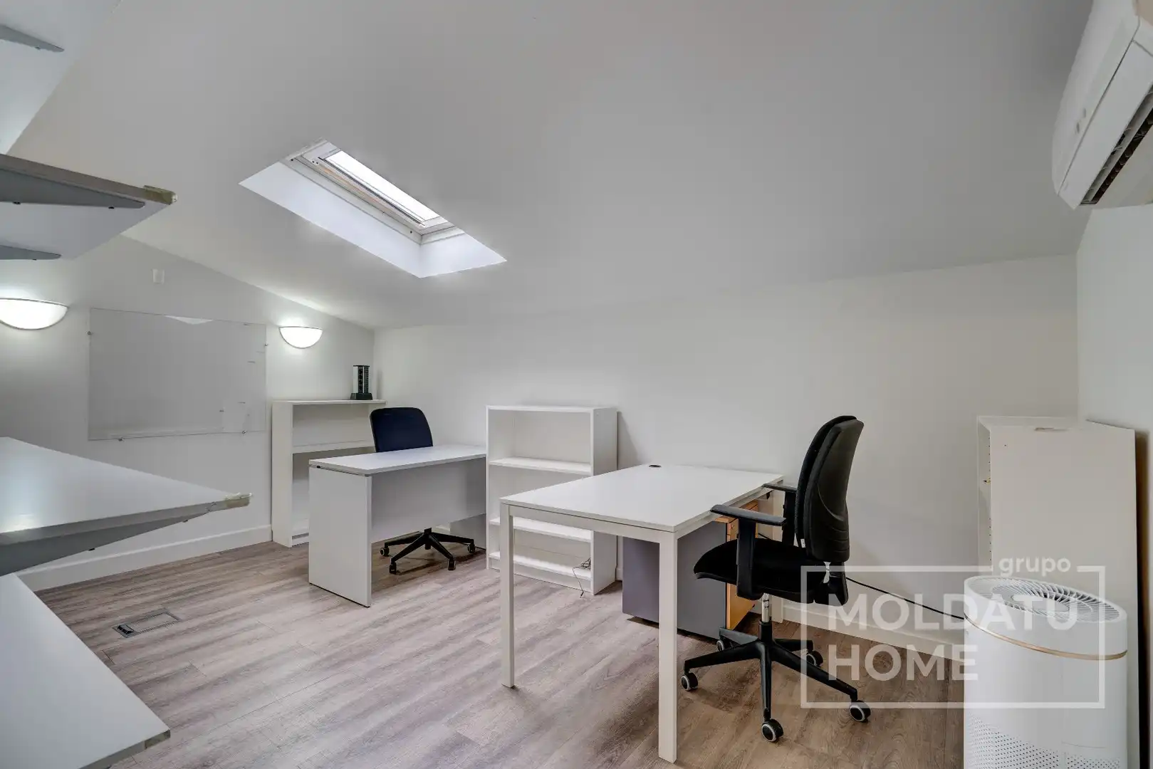 Nave industrial en venta en Hernani