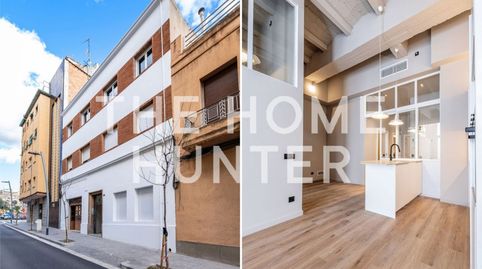 Foto 4 de Piso en venta en Gaspar Frabegas I Roses, El Gall, Esplugues de Llobregat