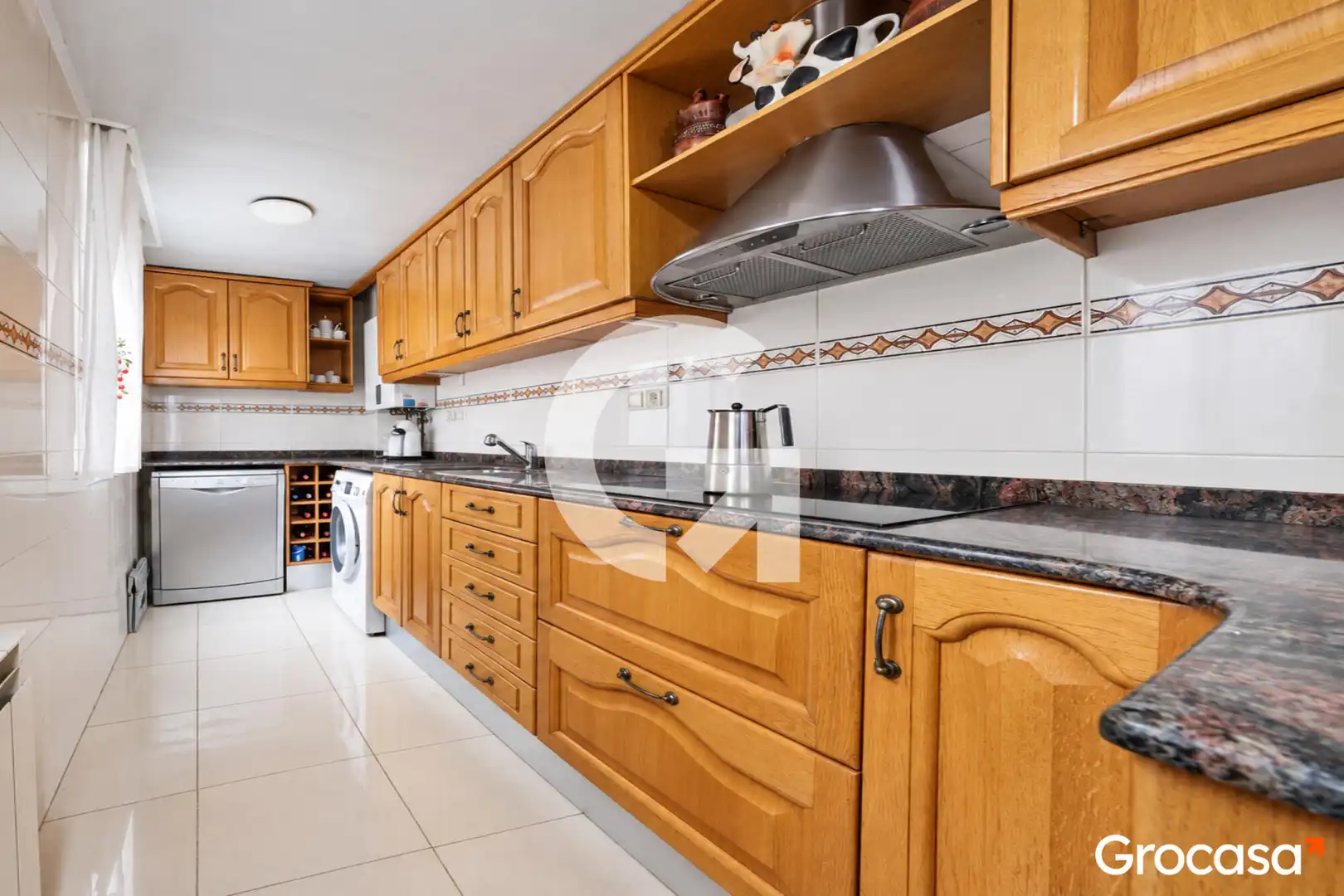 Duplex con terrazza in vendita a AV MADRID, DE, imagen 9