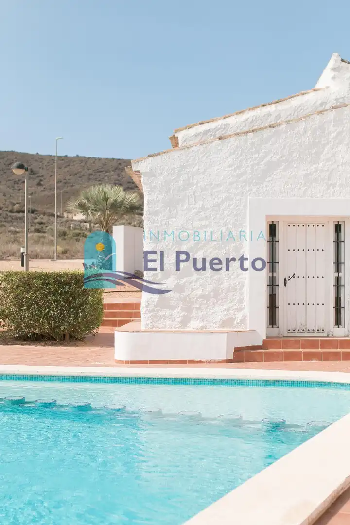 Haus mit Pool zum Verkauf in La Pinilla - Las Palas, imagen 8