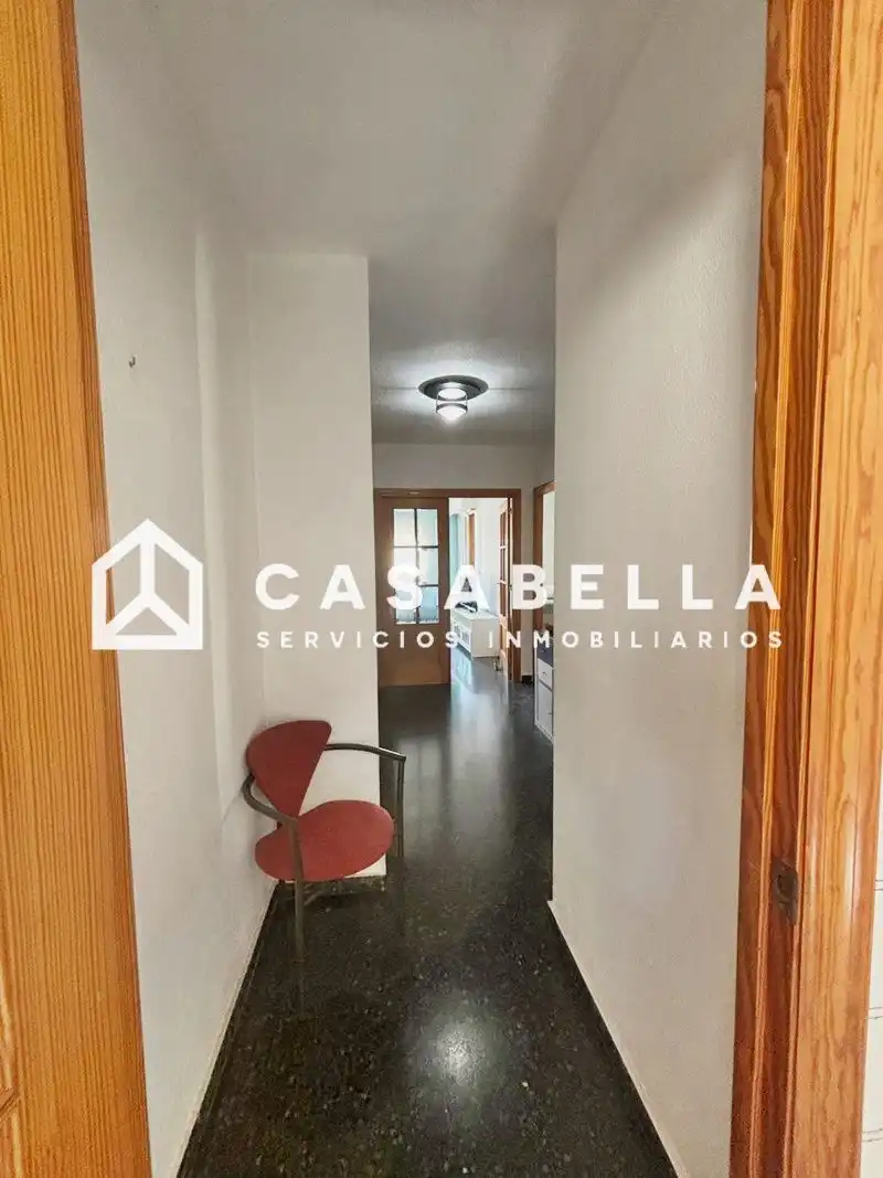 Ático en venta en Valencia con Aire acondicionado, Calefacción y Terraza