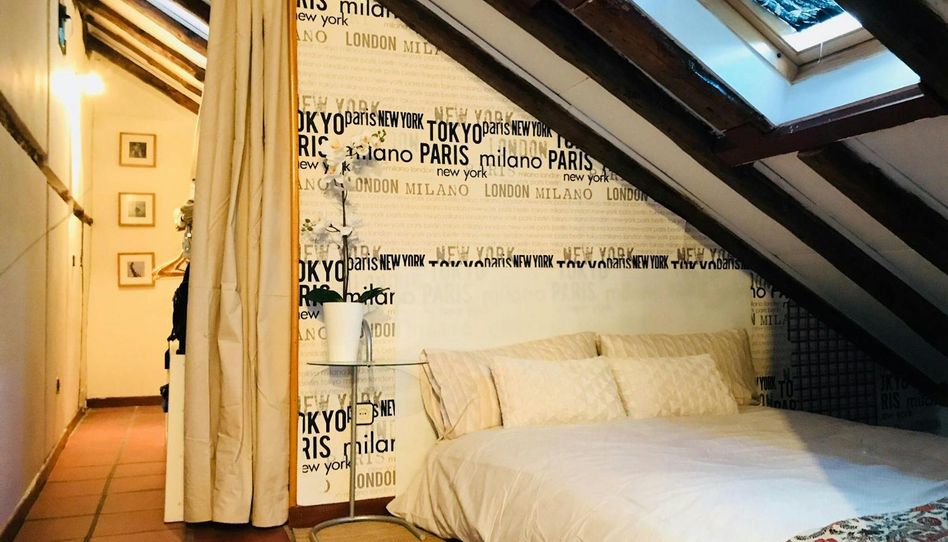 Piso de alquiler en N/a, Universidad - Malasaña