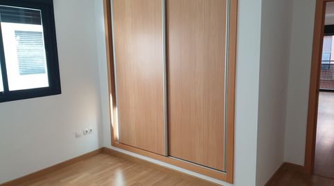 Foto 5 de Apartamento de alquiler en Calle Marie Curie, Churra, Murcia Capital