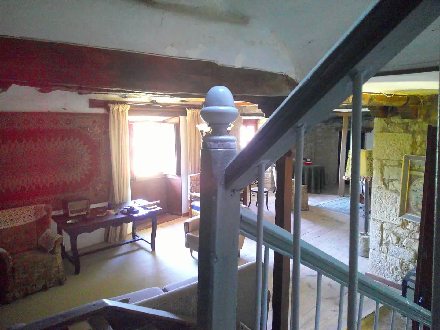 Haus zum Verkauf in Ujué / Uxue, imagen 62