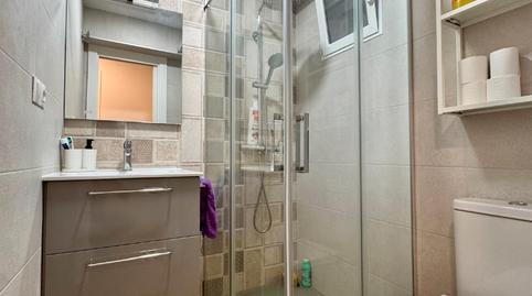 Foto 3 de Pis per a compartir a Carrer D'isaac Peral, 20, El Grau, Valencia