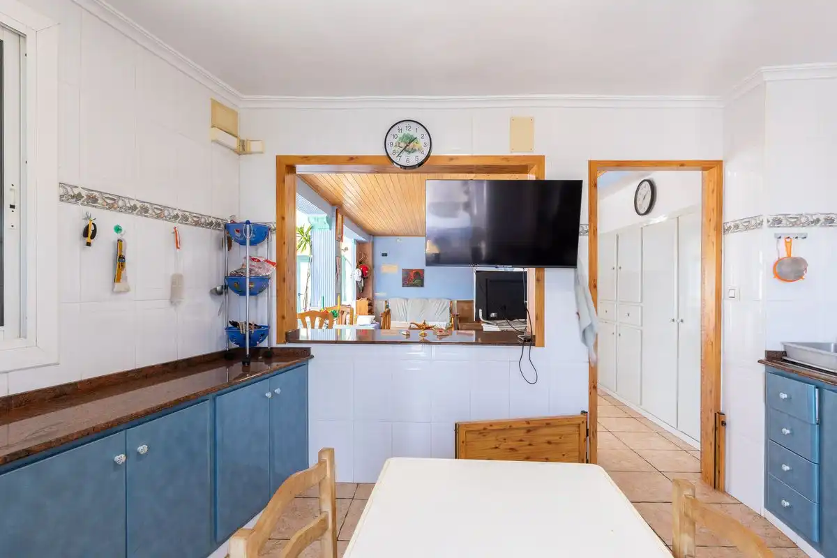 House with terrace for sale in Pujada Santuari, imagen 12