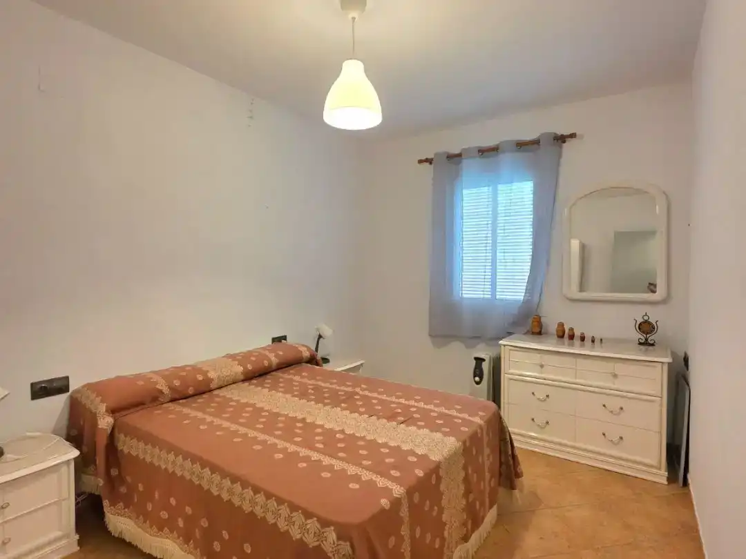 Habitación de Piso en venta en Estación de Cártama