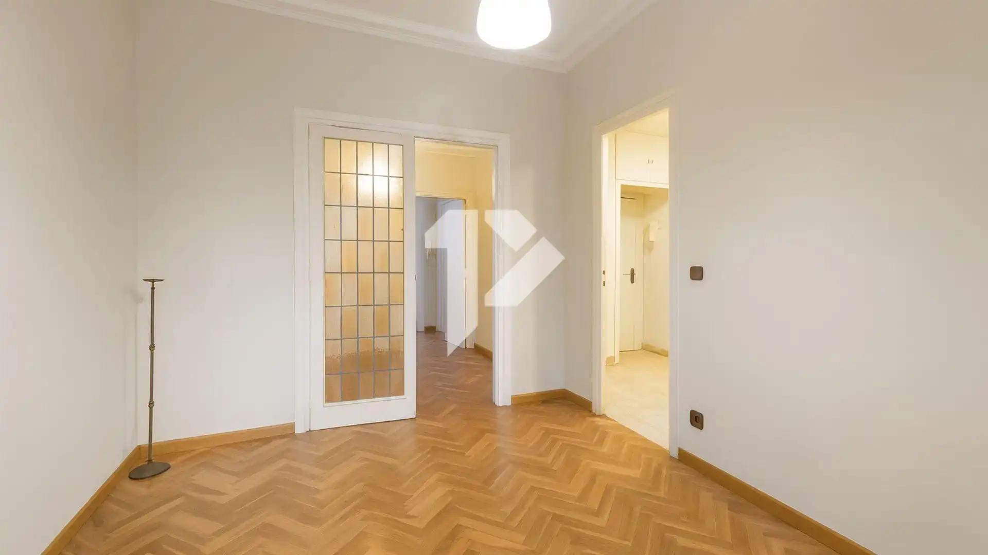 Piso con terraza en venta en Calle de Teodora Lamadrid, imagen 10
