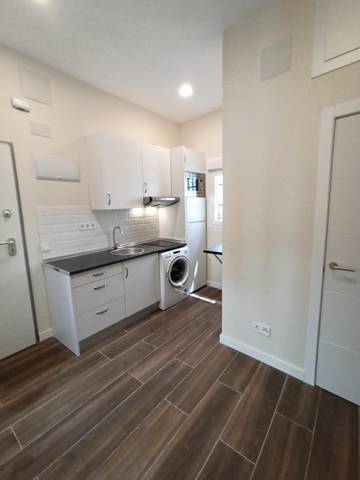 Piso en Venta en De Sierra Elvira en Numancia