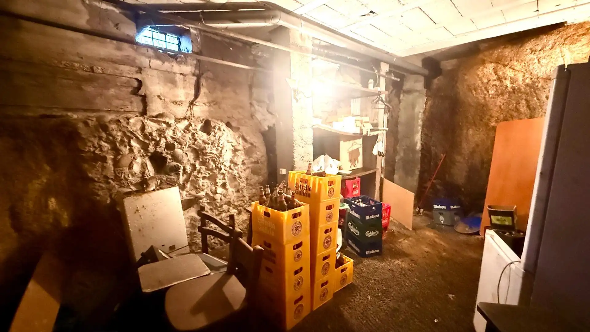 Casa o xalet en venda en Ourense Capital  amb Aire condicionat, Calefacció i Moblat