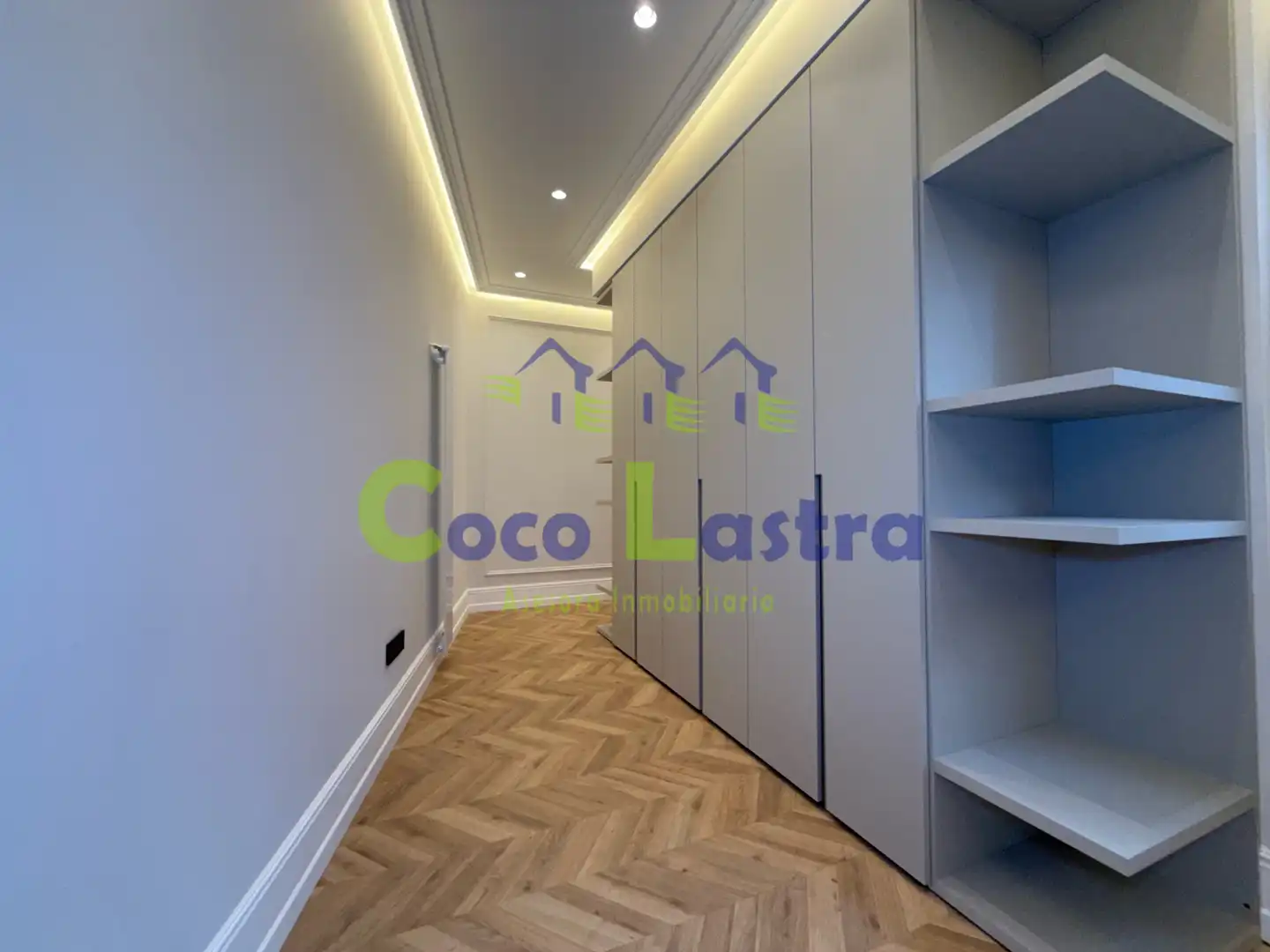 Piso con terraza en venta en Calle Corrales de Monroy, imagen 31