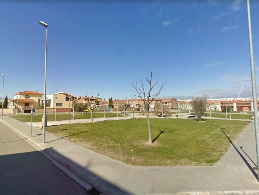 Parcheggio con ascensore in vendita a ARBECA (D), imagen 2