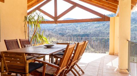 Photo 5 of Country house for sale in Penàguila, Alicante