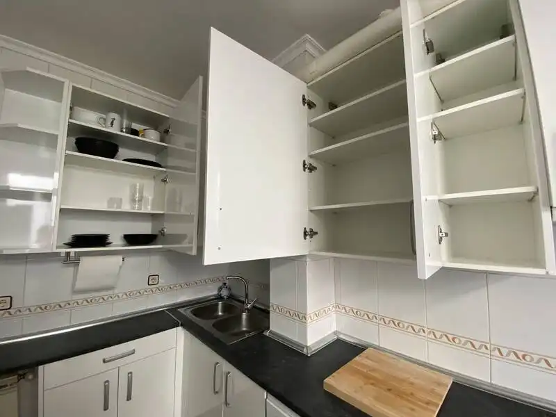 Flat for rent in FUENCARRAL , Trafalgar