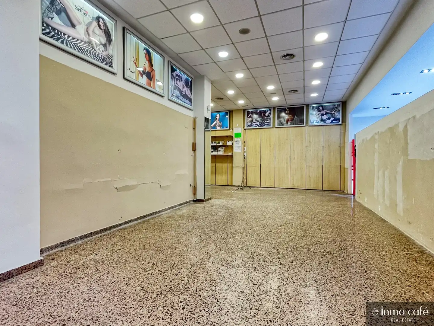 Business premises to rent in Calle dos de mayo, imagen 7