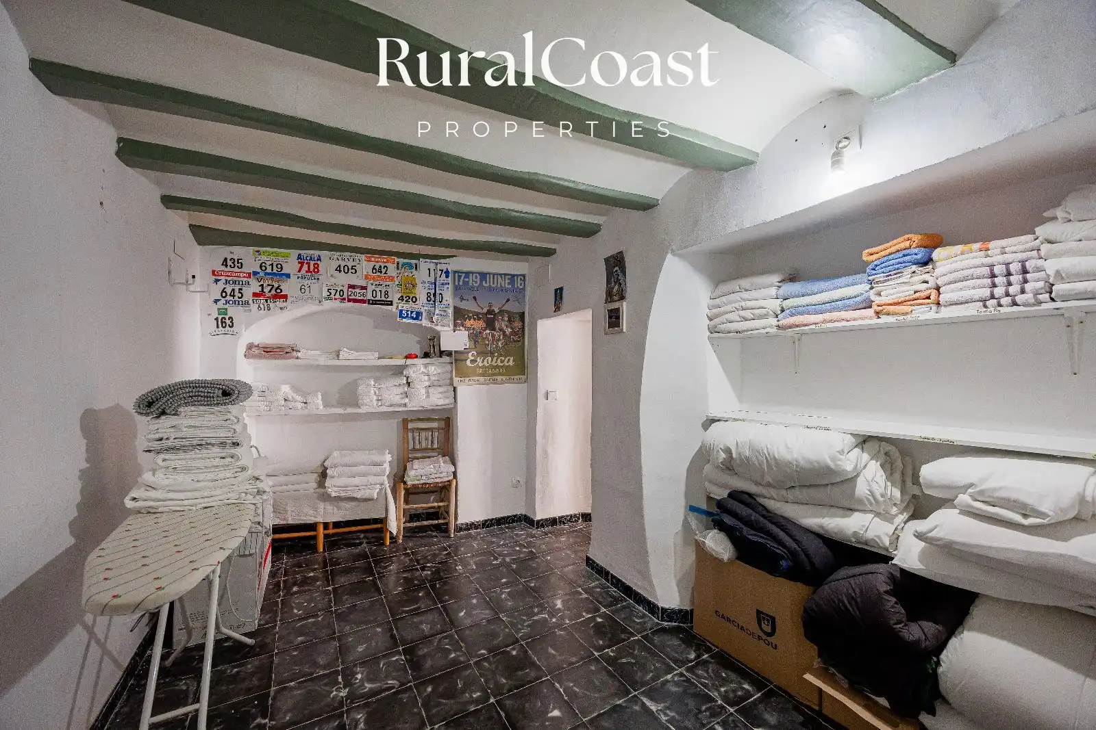 Casa en venda a Raval, imagen 19