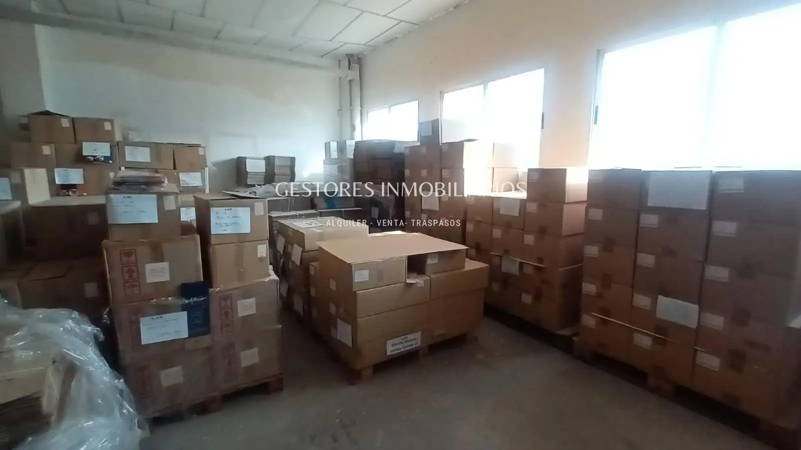 Nave industrielle à vendre à Muro de Alcoy, imagen 28