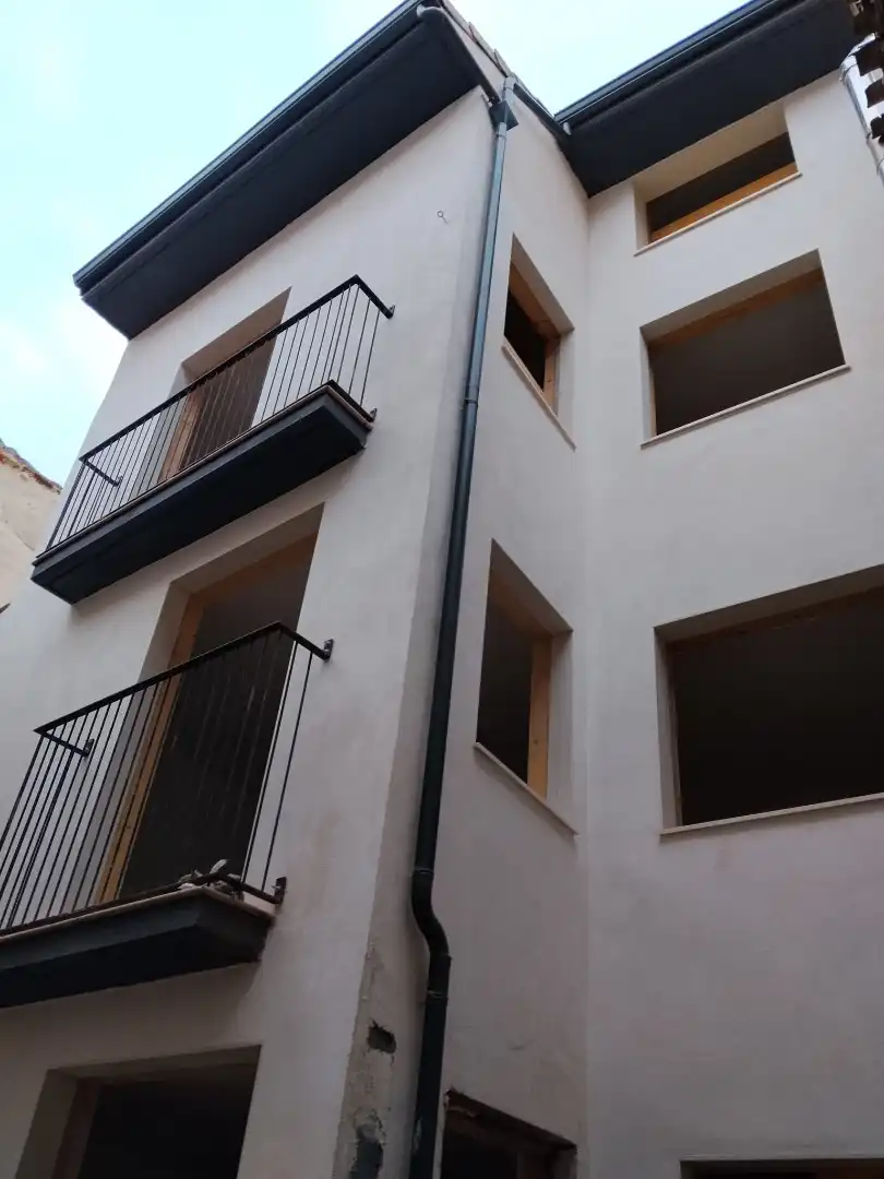 Apartament en venda a Calle la Plata, 12, Viguera