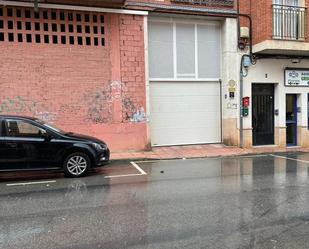 Garatge en venda a General Garcia Diaz, 1, Alhama de Murcia ciudad