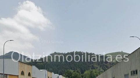 Foto 2 von Fabrikhallen zum Verkauf in Balmaseda, Bizkaia