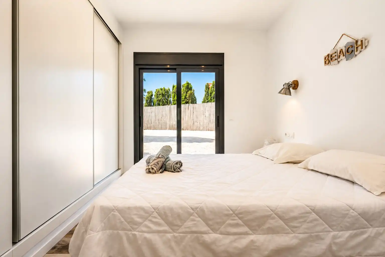 Casa con giardino in vendita a Montañar - El Arenal, imagen 15