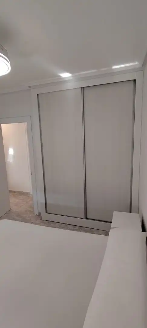 Wohnung zur Miete in Salamanca mit Heizung, Möbliert und Ofen