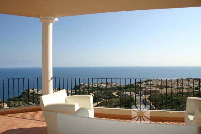 Casa-chalet en Venta en Centro