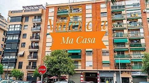 Foto 5 de Piso de alquiler en L'Illa Perduda, Valencia Capital