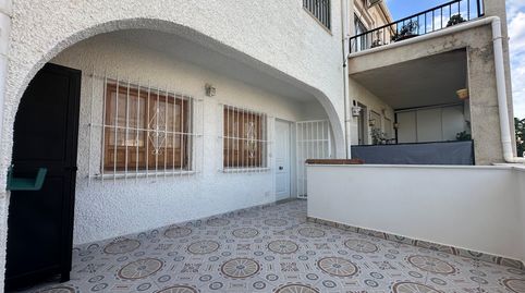 Foto 4 de Casa o chalet en venta en San Fulgencio, Alicante