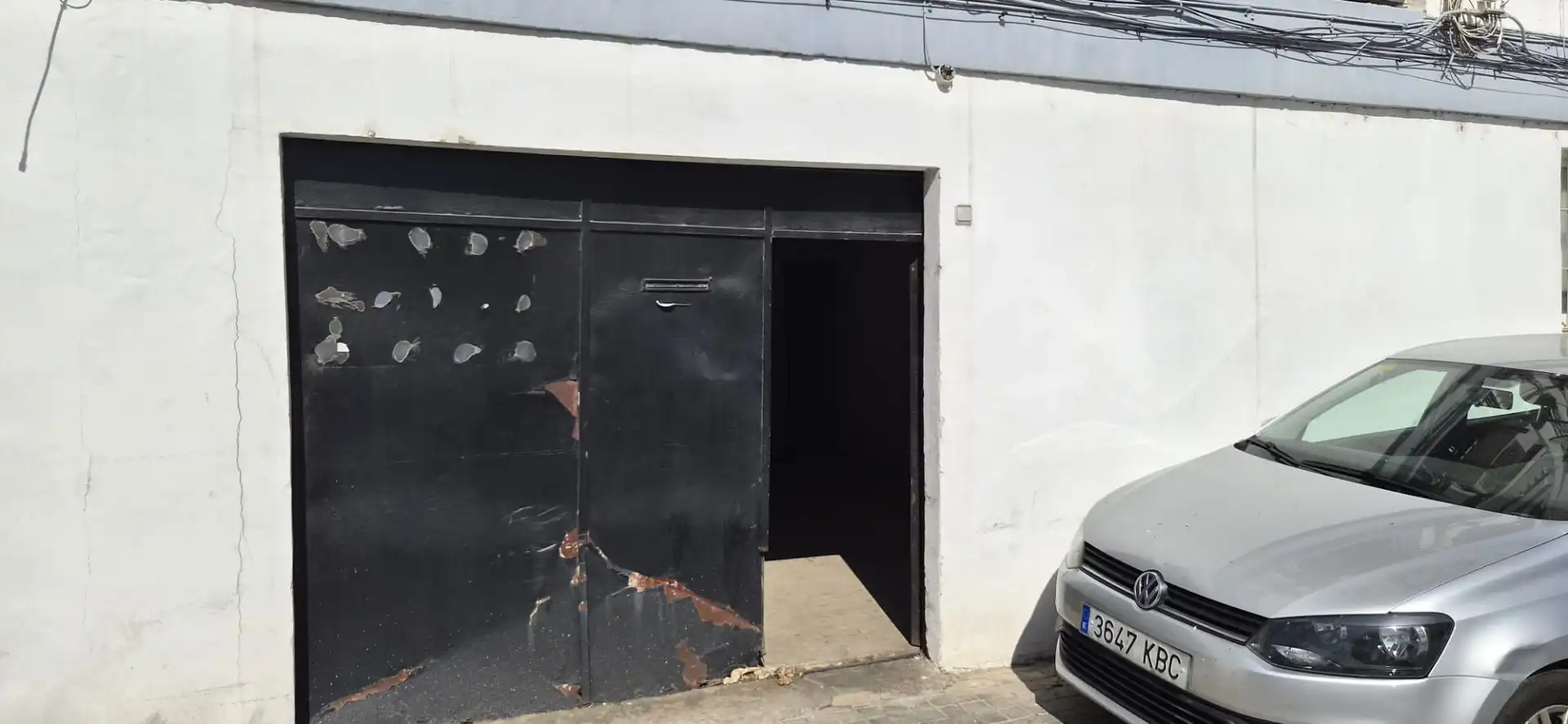 Business premises for sale in Avenida Vallesequillo, imagen 13