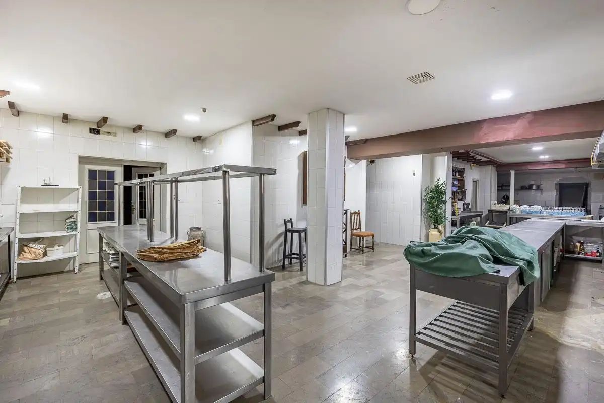 Inmuebles singulares con ascensor en venta en Cenes de la Vega, imagen 28