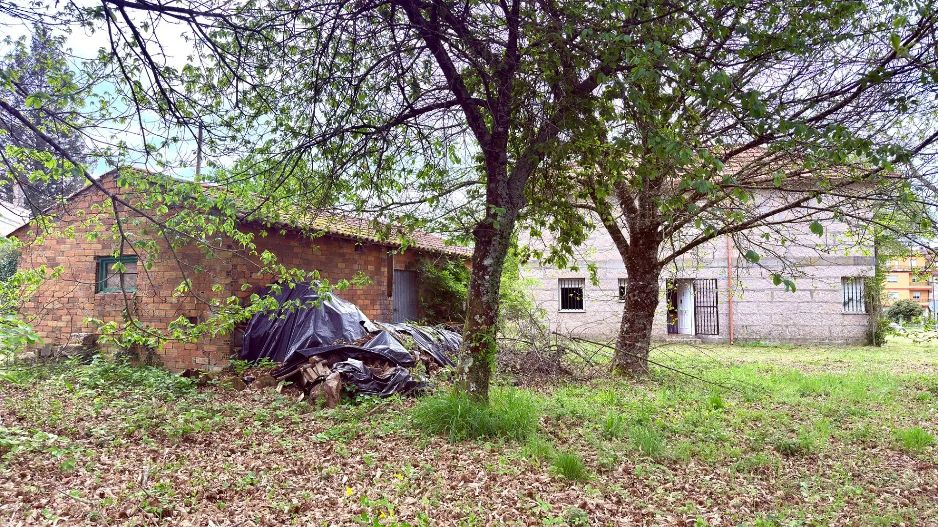 Casa o xalet en venda a Carballedo