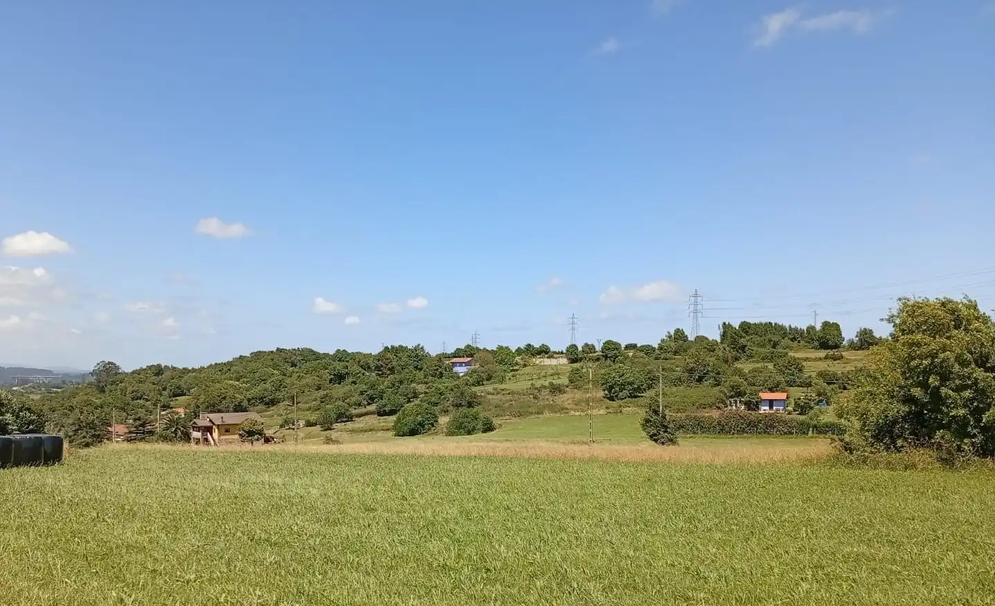 Terreny rústic en venda a Carreño, imagen 11