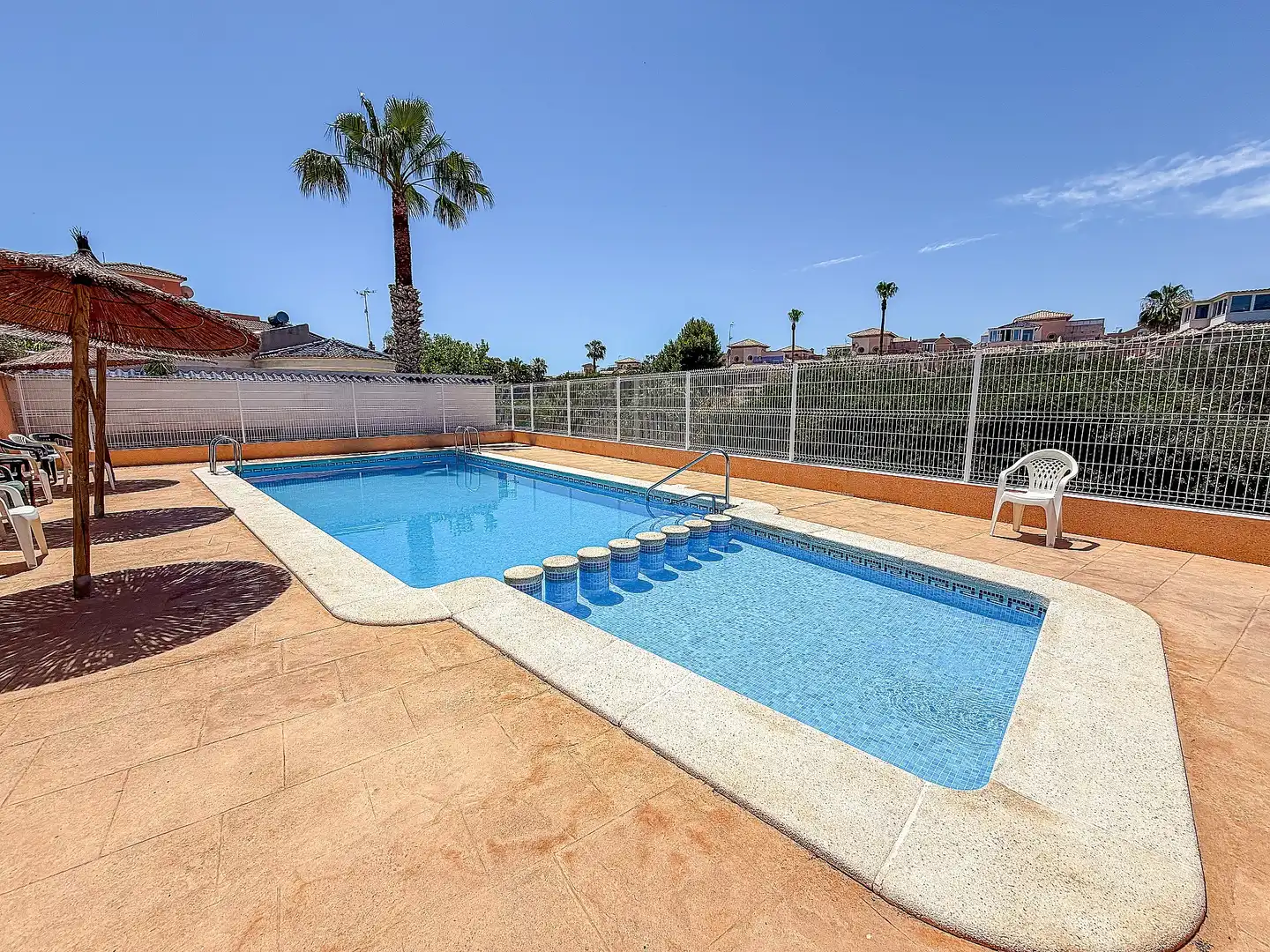 Casa pareada en venta en Orihuela Costa, imagen 35