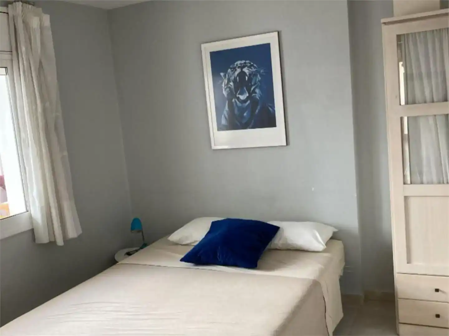 Dormitori de Casa adosada en venda en Torredembarra amb Jardí privat, Traster i Balcó