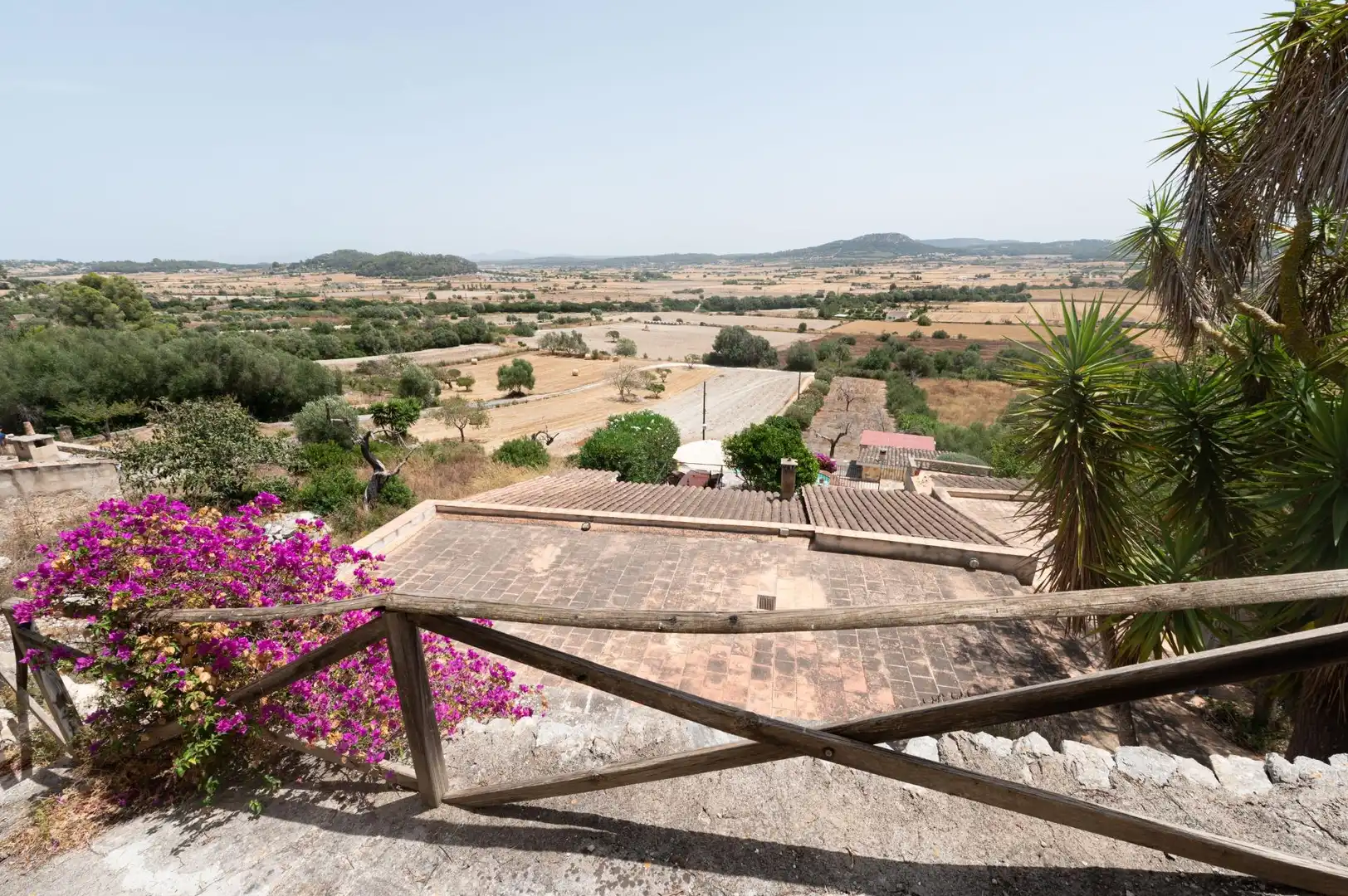 Casa rústica con piscina en venta en Sineu, imagen 26