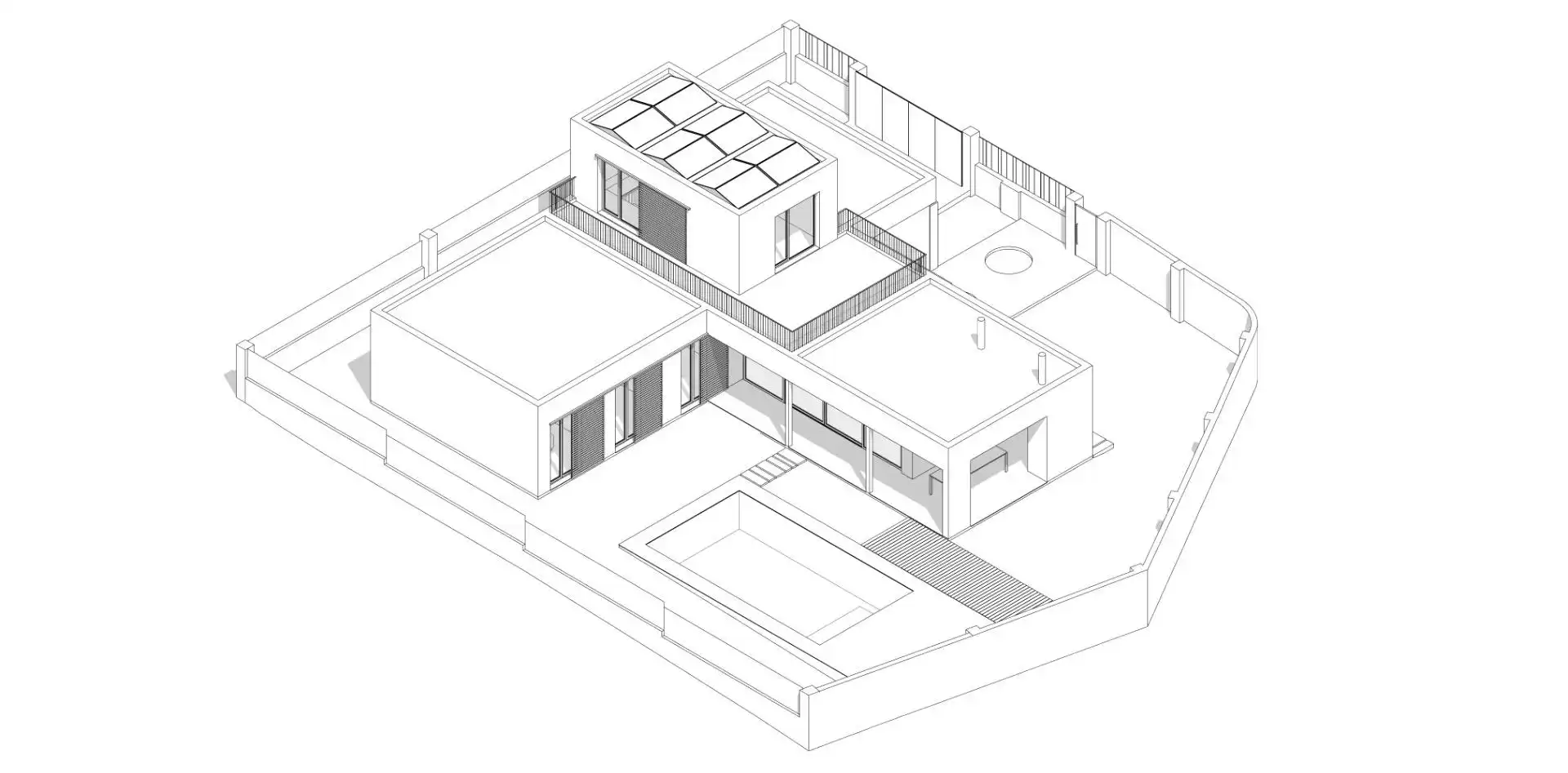 Residential land for sale in Urbanizaciones, imagen 4
