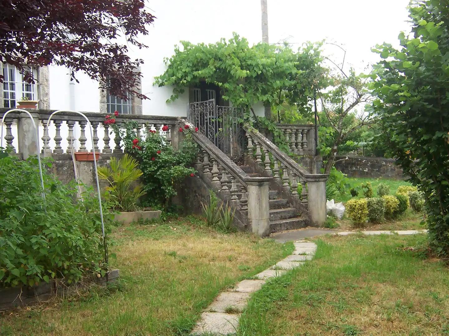 Maison avec terrasse à vendre à Barrio Veguilla, imagen 10
