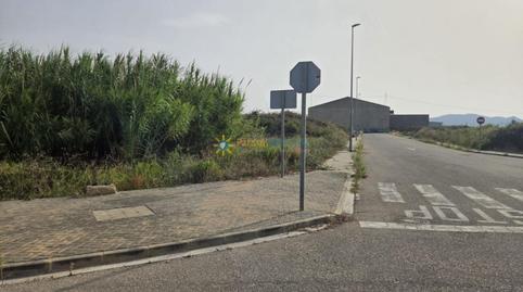 Photo 2 of Industrial land for sale in Daimús, Valencia