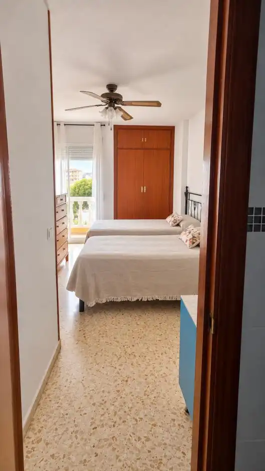 Apartment with lift for sale in Cruz de Humilladero, imagen 12