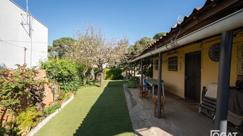 Foto 2 de Casa o chalet en venta en Marcos Redondo, Valldoreix, Sant Cugat del Vallès