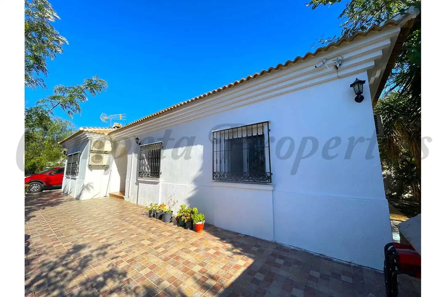 Casa in vendita a Cómpeta