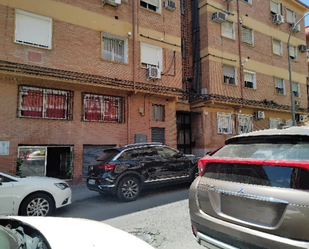 Exterior view of Flat for sale in  Córdoba Capital