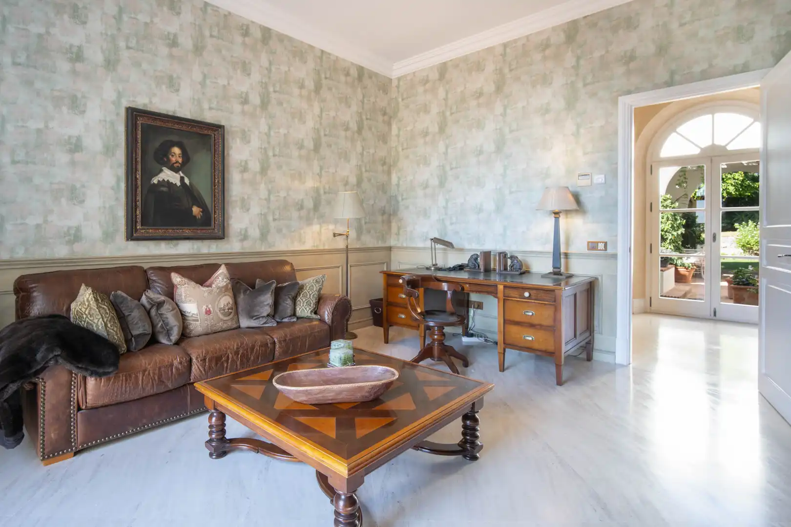 Casa con terraza en venta en Milla de Oro, imagen 21