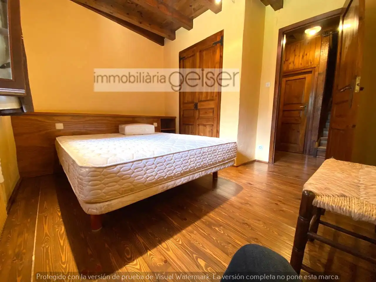 Casa adosada de alquiler en Placeta Terra Major, 11, Ordino - Ansalonga - Sornàs