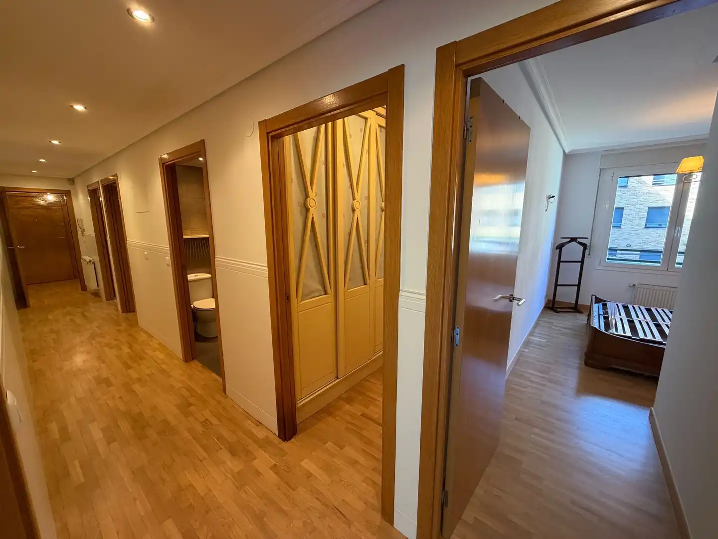 Flat with lift for sale in Trenbide Kalea, imagen 13