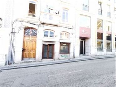 Local comercial en venta en Calle Alta 3